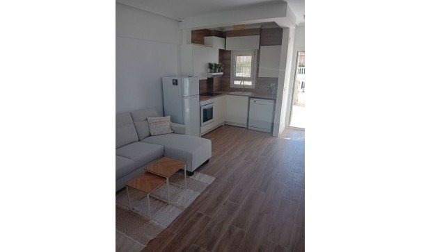 Sale - Town house -
La Mata