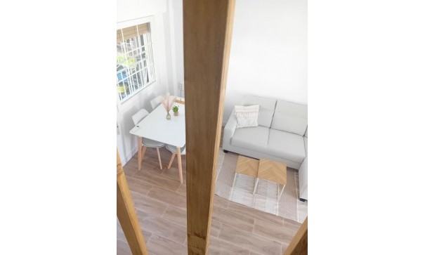 Sale - Town house -
La Mata