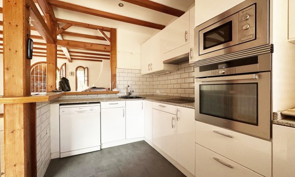 Sale - Town house -
Orihuela Costa - La Zenia