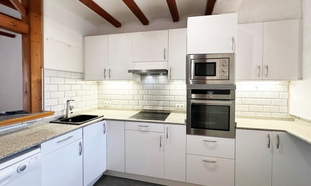 Sale - Town house -
Orihuela Costa - La Zenia