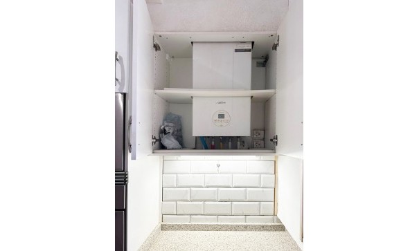 Sale - Town house -
Orihuela Costa - La Zenia