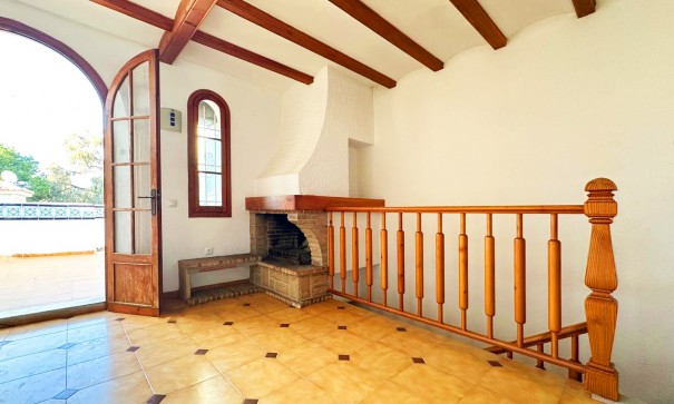 Sale - Town house -
Orihuela Costa - La Zenia