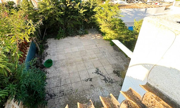 Sale - Town house -
Orihuela Costa - La Zenia