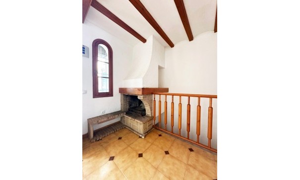 Sale - Town house -
Orihuela Costa - La Zenia