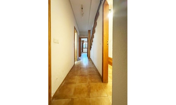 Sale - Town house -
Orihuela Costa - La Zenia