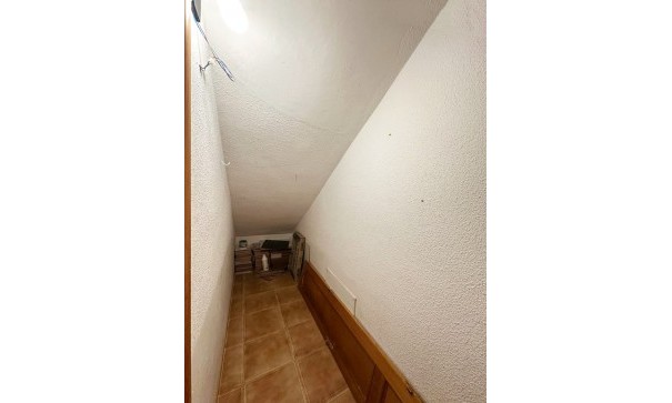 Sale - Town house -
Orihuela Costa - La Zenia