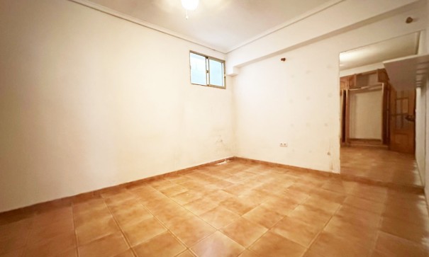 Sale - Town house -
Orihuela Costa - La Zenia