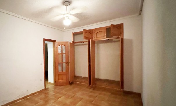 Sale - Town house -
Orihuela Costa - La Zenia