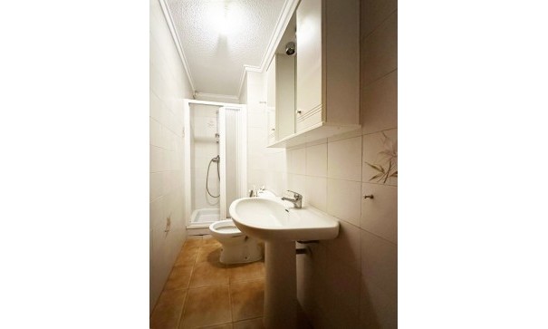 Sale - Town house -
Orihuela Costa - La Zenia