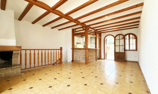 Sale - Town house -
Orihuela Costa - La Zenia