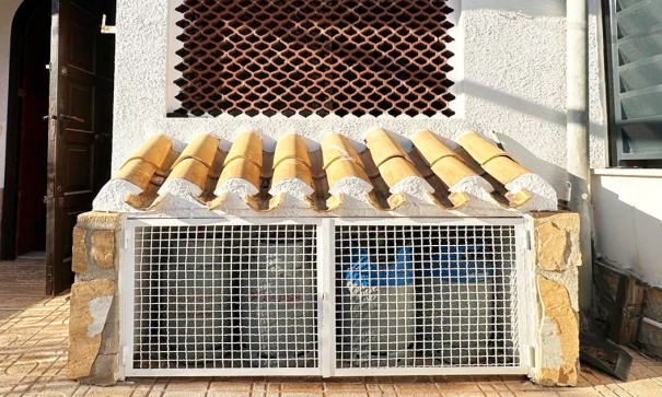 Sale - Town house -
Orihuela Costa - La Zenia