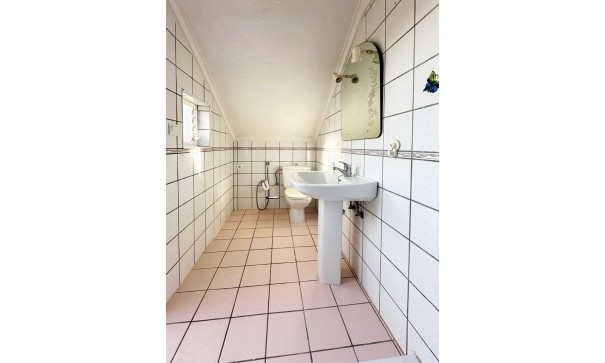 Sale - Town house -
Orihuela Costa - La Zenia