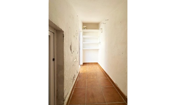 Sale - Town house -
Orihuela Costa - La Zenia