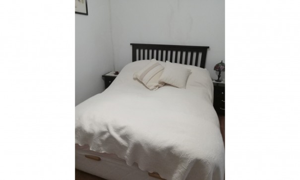 Venta - Chalet Independiente -
Murcia