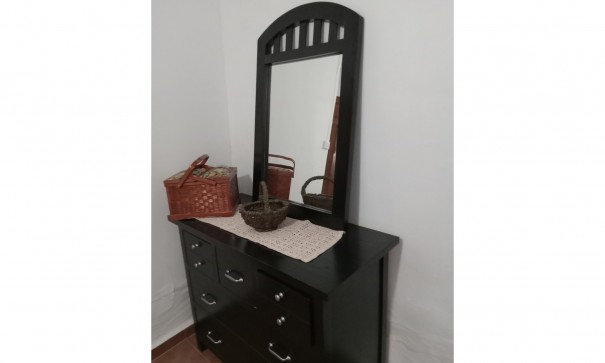 Venta - Chalet Independiente -
Murcia