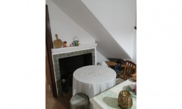 Venta - Chalet Independiente -
Murcia