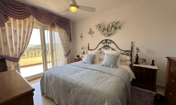 Videresalg - Fritliggende villa -
Las Ramblas Golf - Las Ramblas