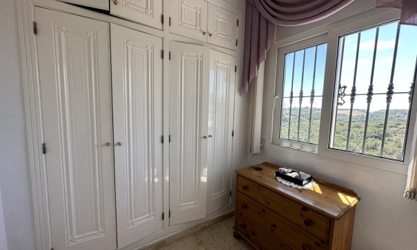 Videresalg - Fritliggende villa -
Las Ramblas Golf - Las Ramblas