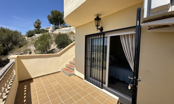 Videresalg - Fritliggende villa -
Las Ramblas Golf - Las Ramblas