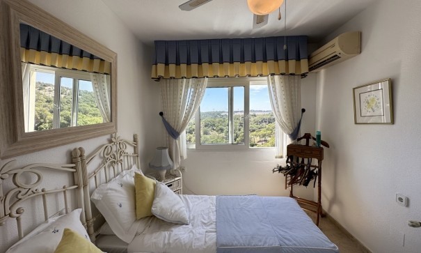 Videresalg - Fritliggende villa -
Las Ramblas Golf - Las Ramblas