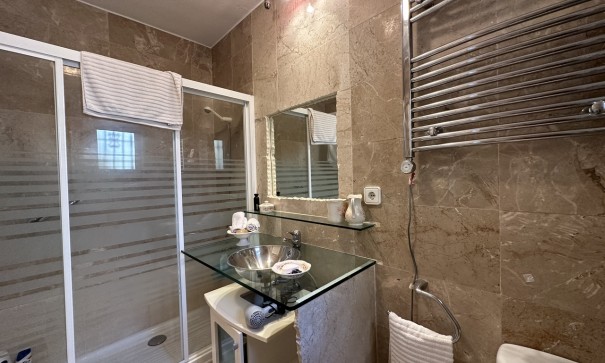 Videresalg - Fritliggende villa -
Las Ramblas Golf - Las Ramblas