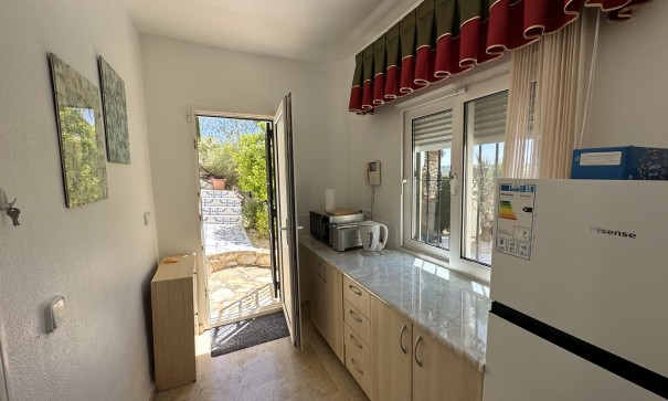 Videresalg - Fritliggende villa -
Las Ramblas Golf - Las Ramblas