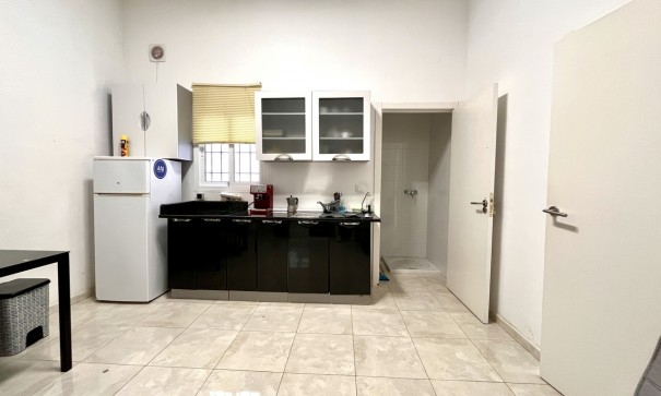 Venta - Comercial -
Playa Flamenca