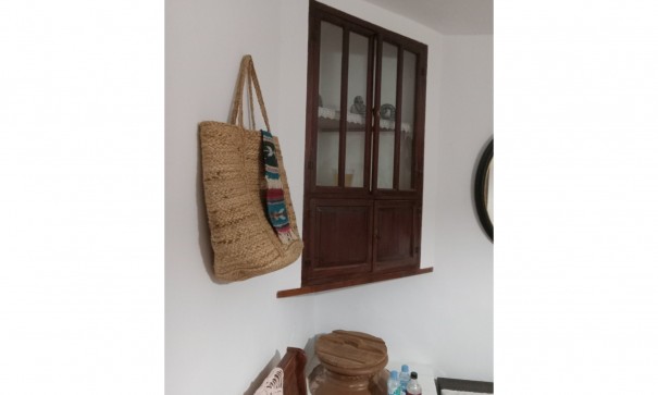 Venta - Chalet Independiente -
Murcia