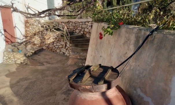 Venta - Chalet Independiente -
Murcia