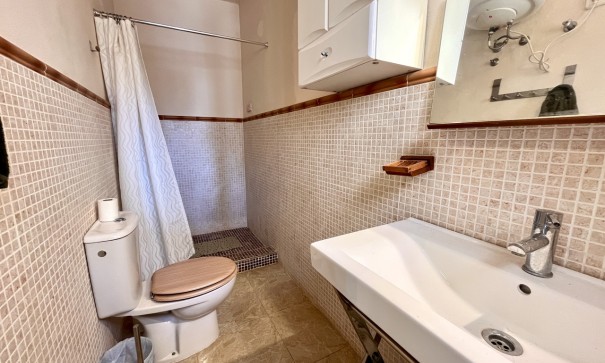 Sprzedaż - Willa wolnostojąca -
La Zenia