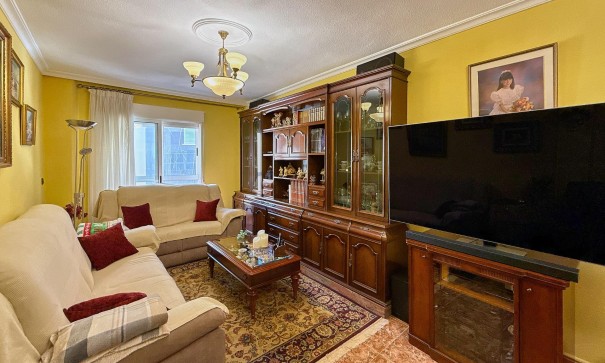 Herverkoop - Apartement Flat -
Torrevieja - Playa del cura