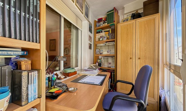 Herverkoop - Apartement Flat -
Torrevieja - Playa del cura