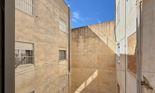 Herverkoop - Apartement Flat -
Torrevieja - Playa del cura