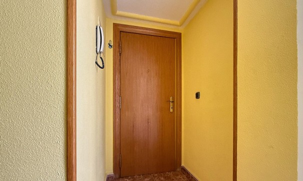 Herverkoop - Apartement Flat -
Torrevieja - Playa del cura