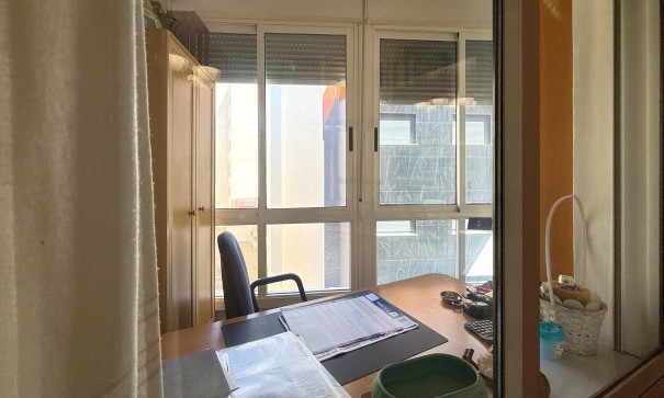 Herverkoop - Apartement Flat -
Torrevieja - Playa del cura