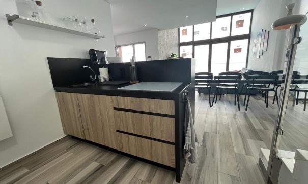 Venta - Chalet Independiente -
Los Balcones - Los Altos del Edén - Los Balcones