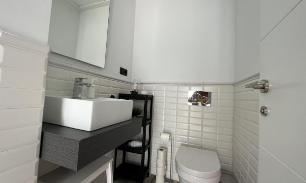 Venta - Chalet Independiente -
Los Balcones - Los Altos del Edén - Los Balcones