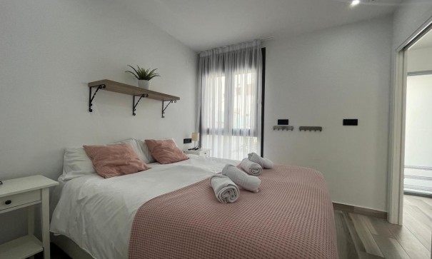 Venta - Chalet Independiente -
Los Balcones - Los Altos del Edén - Los Balcones