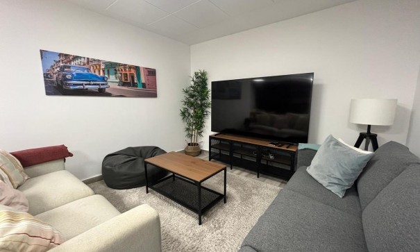 Venta - Chalet Independiente -
Los Balcones - Los Altos del Edén - Los Balcones