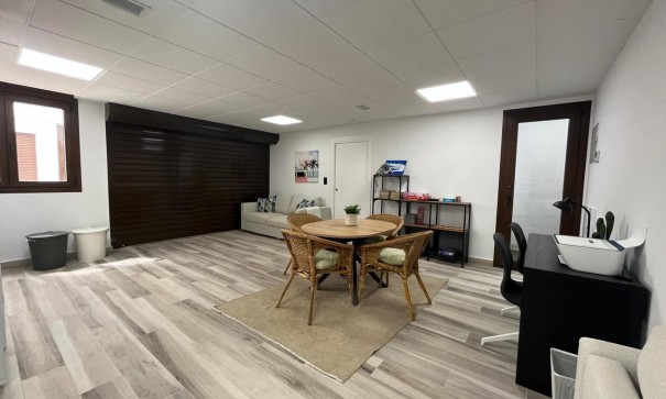 Venta - Chalet Independiente -
Los Balcones - Los Altos del Edén - Los Balcones