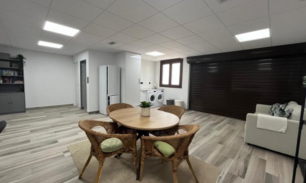 Venta - Chalet Independiente -
Los Balcones - Los Altos del Edén - Los Balcones