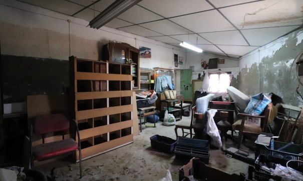 Återförsäljning - Fristående villa -
Heredades - Heredades - Village