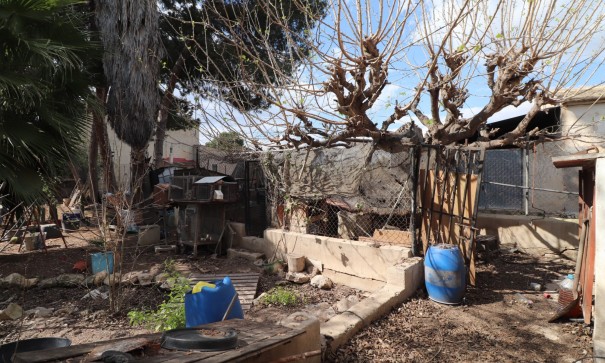 Återförsäljning - Fristående villa -
Heredades - Heredades - Village