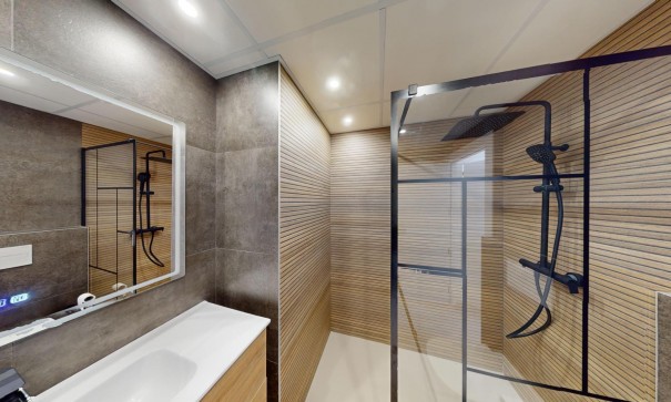 New Build - Apartment Flat -
Pilar de la Horadada - pueblo