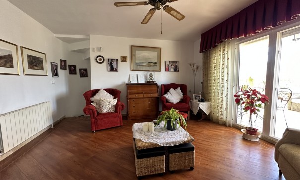 Videresalg - Fritliggende villa -
Las Ramblas Golf - Las Ramblas