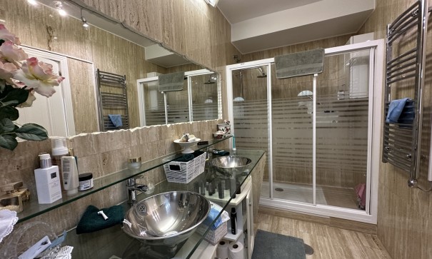 Videresalg - Fritliggende villa -
Las Ramblas Golf - Las Ramblas