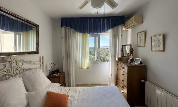 Videresalg - Fritliggende villa -
Las Ramblas Golf - Las Ramblas