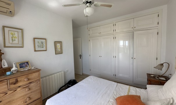 Videresalg - Fritliggende villa -
Las Ramblas Golf - Las Ramblas