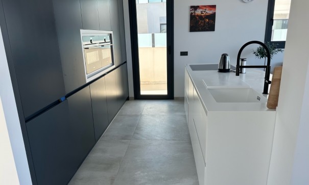 Sale - Detached Villa -
Rojales - Ciudad Quesada