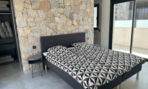 Sale - Detached Villa -
Rojales - Ciudad Quesada